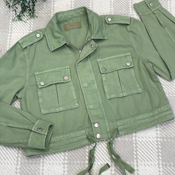 Blank NYC Jackets & Blazers - Blank NYC jacket